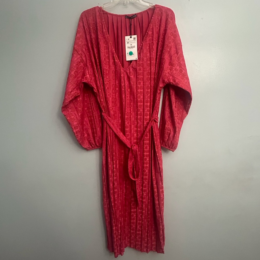 ZARA DRESS - Picture 9 of 15